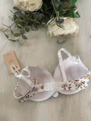 Max Fashion Plunge Bra