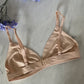 Non Padded Jersey Bra