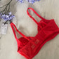 Non Padded Underwired Bra