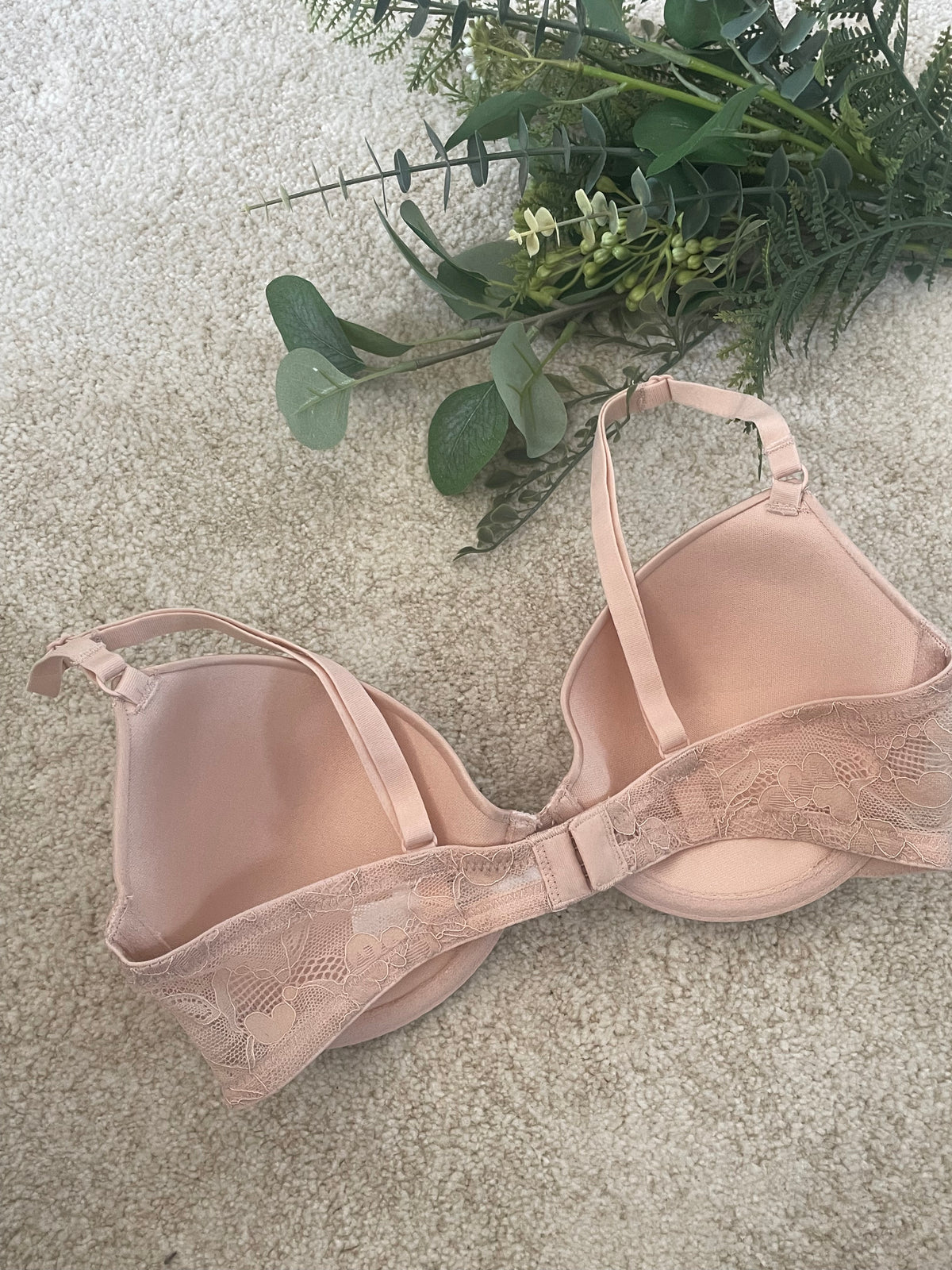 Primark T-Shirt Bra