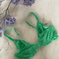 Non Padded Underwired Bra