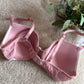 M&S  Lace Plunge Bra