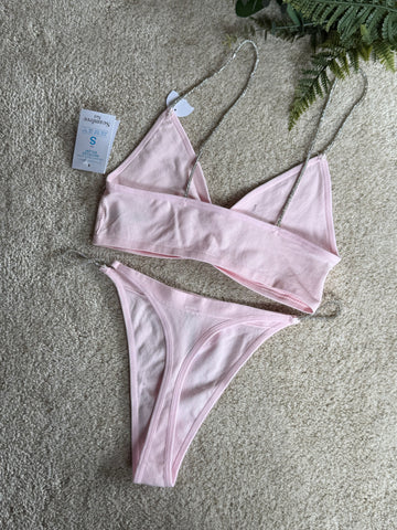 Seamfree Set