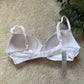 M&S  Lace Wireless Bra