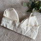 Seamfree Wireless Bra
