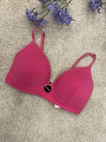 Max Fashion Wireless Bra
