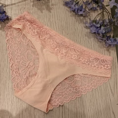 Lace Brief