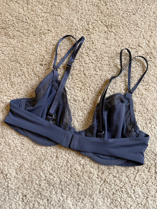 M&S Non Padded Bra
