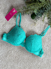 M&S Push-Up Bra