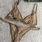 Non Padded Embroidery Set