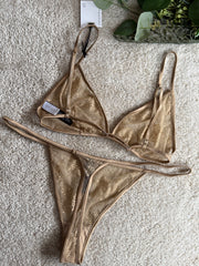 Non Padded Embroidery Set