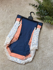 3 Pack Full Brief Set