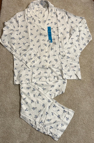 Primark Shirt PJ Set