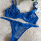 Non Padded Lingerie Set