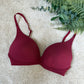 M&S Wireless Bra