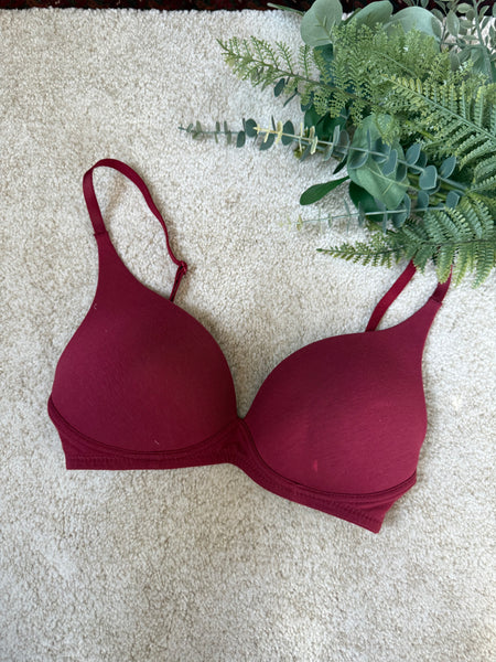 M&S Wireless Bra