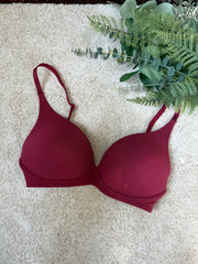 M&S Wireless Bra
