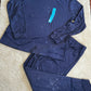 Fleece Pyjama Set