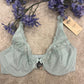 Non Padded Underwired Bra