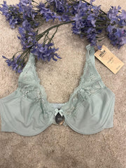 Non Padded Underwired Bra