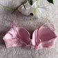 Lace Balcony Bra