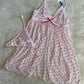 Babydoll Set