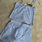 Cami & Shorts Set