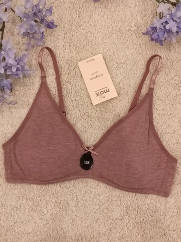 Wireless Bra