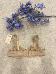 Non Padded Underwired Bra