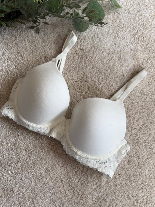 Primark Lace T-shirt Bra