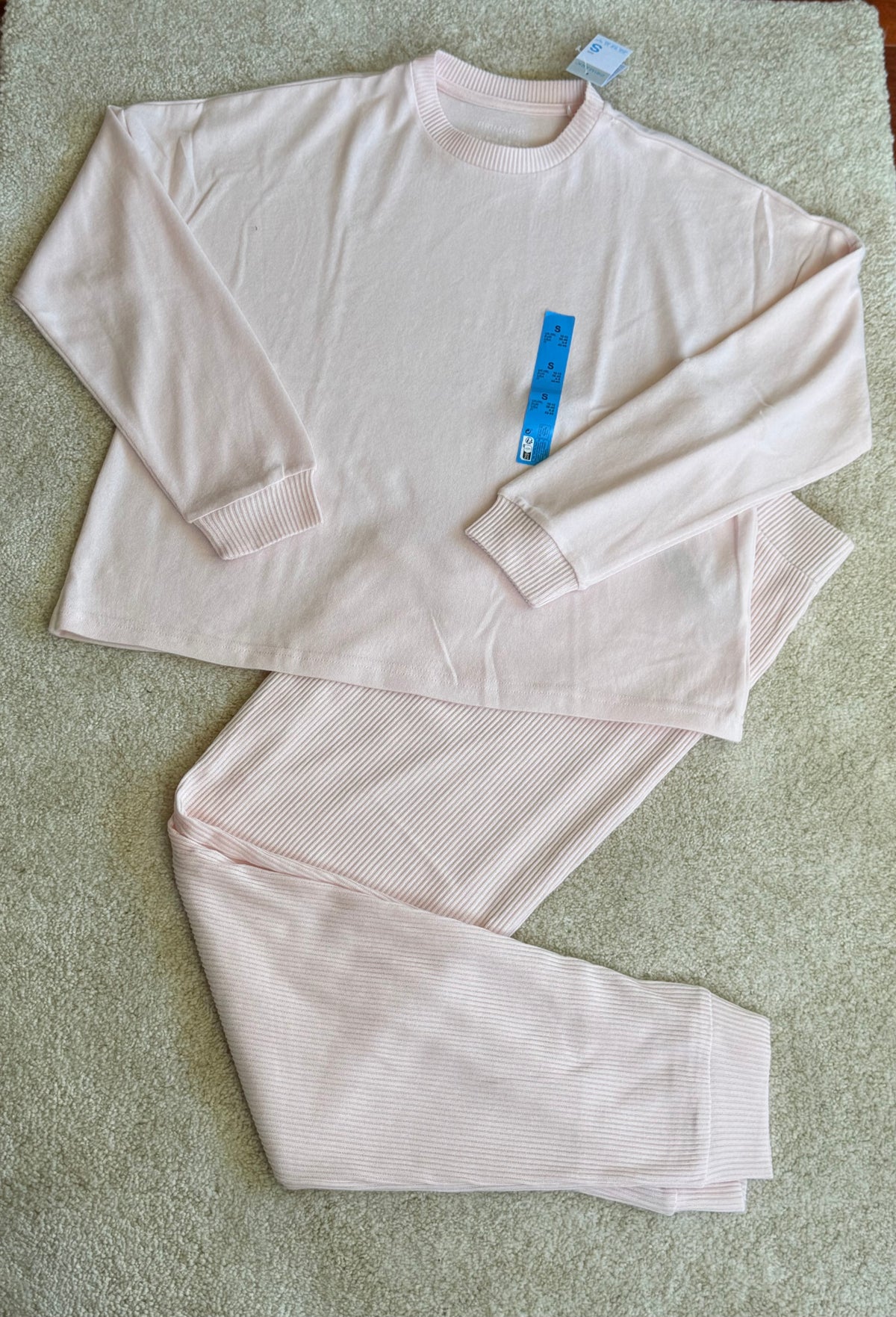 Pyjama Set