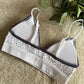 Seamfree Wireless Bra
