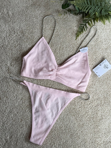 Seamfree Set