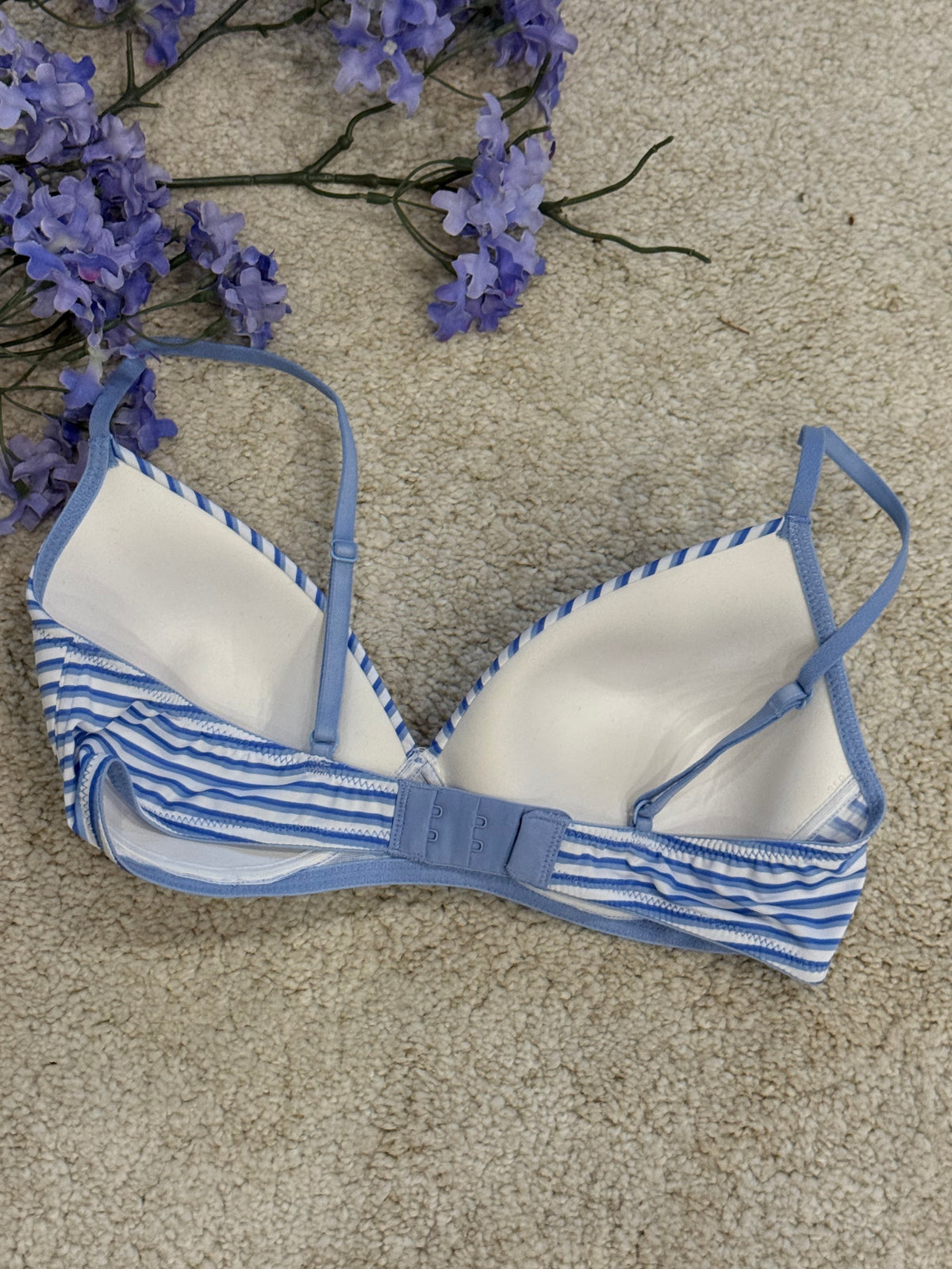 M&S Angel Bra