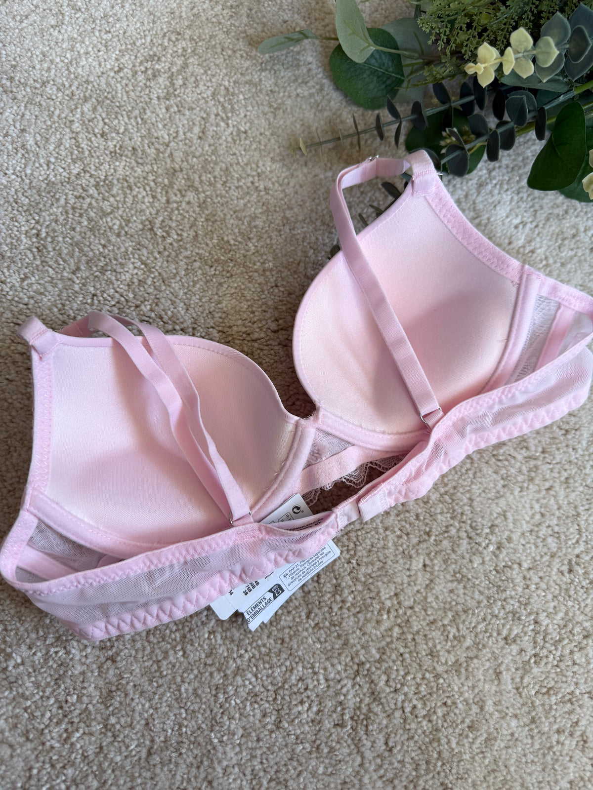 Primark Push-Up Bra