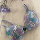 Max Fashion Wireless Bra