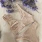 Ribbed Longline Set