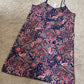 Paisley Jersey Nightie
