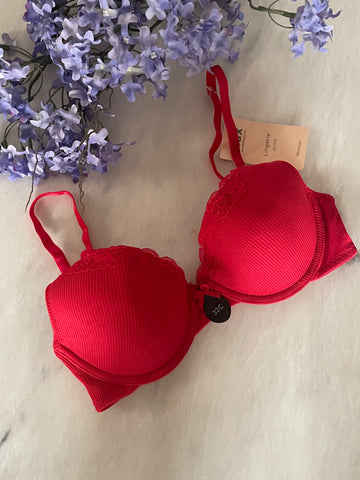 Max Fashion Demi Bra