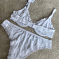 Soft Non Padded Underwired Set