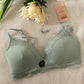 Max Fashion Wireless Bra