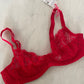 Non Padded Underwired Bra
