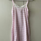 Stripe Jersey nightie