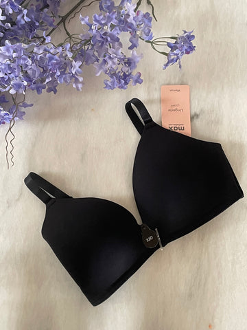 Max Fashion Wireless Bra