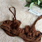 M&S Non Padded Balcony Bra