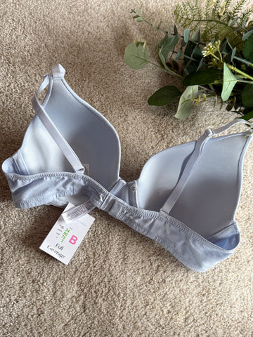 Full Coverage T-Shirt Bra