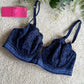 M&S Non Padded Underwired Bra