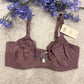 Non Padded Underwired Bra