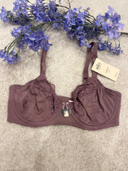 Non Padded Underwired Bra