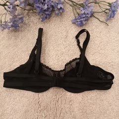 M&S Non Padded Bra